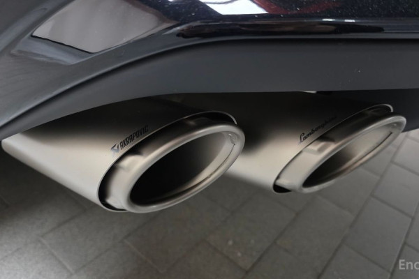 2025 Lamborghini Urus с пробегом 51 км