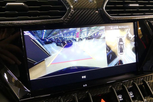 2023 Lamborghini Urus с пробегом 6 699 км