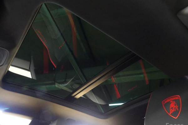 2023 Lamborghini Urus с пробегом 6 699 км