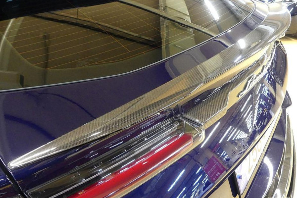 2023 Lamborghini Urus с пробегом 6 699 км