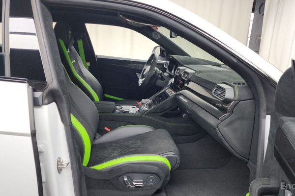 2023 Lamborghini Urus с пробегом 18 645 км