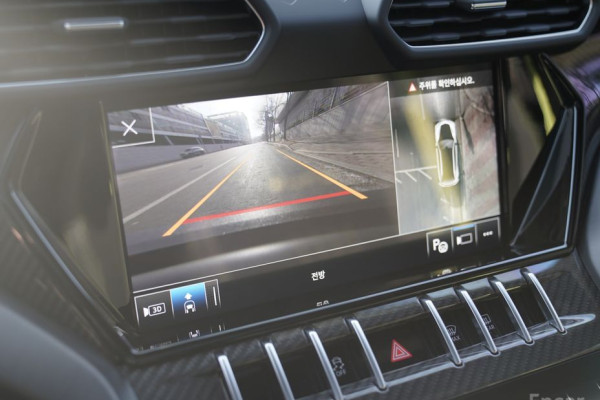 2024 Lamborghini Urus с пробегом 940 км