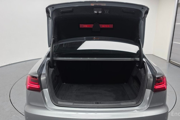 2016 Audi A6 с пробегом 75 052 км