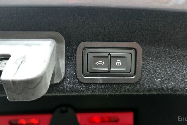 2018 Audi A6 с пробегом 79 167 км