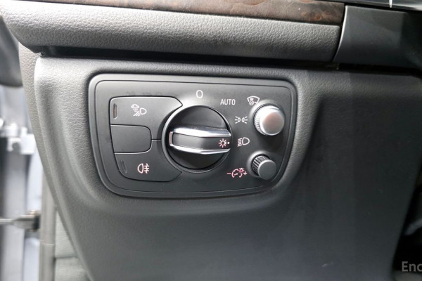 2018 Audi A6 с пробегом 79 167 км