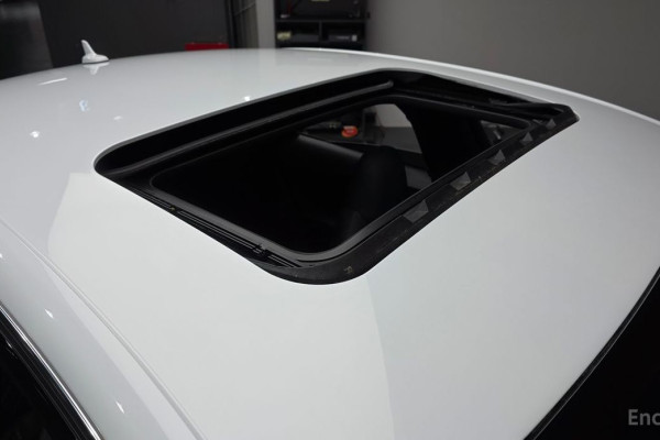 2016 Audi A6 с пробегом 96 487 км