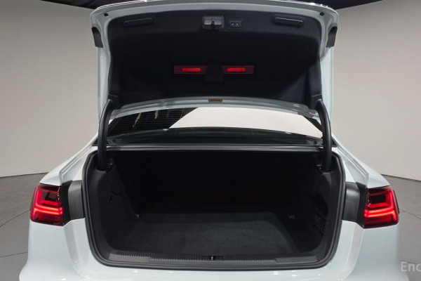 2016 Audi A6 с пробегом 96 487 км