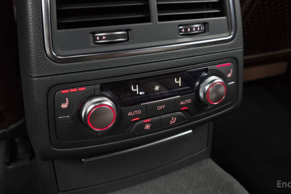 2018 Audi A6 с пробегом 102 607 км