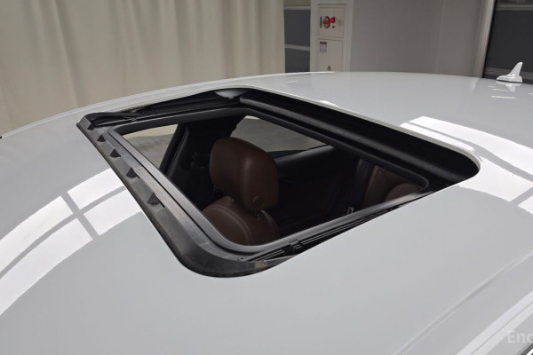 2018 Audi A6 с пробегом 102 607 км