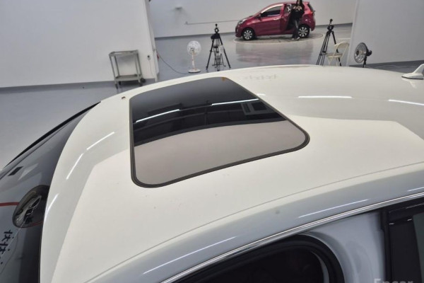 2016 Audi A6 с пробегом 143 477 км