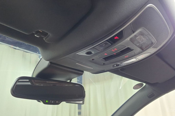 2018 Audi A6 с пробегом 46 539 км