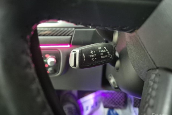 2016 Audi A6 с пробегом 143 477 км