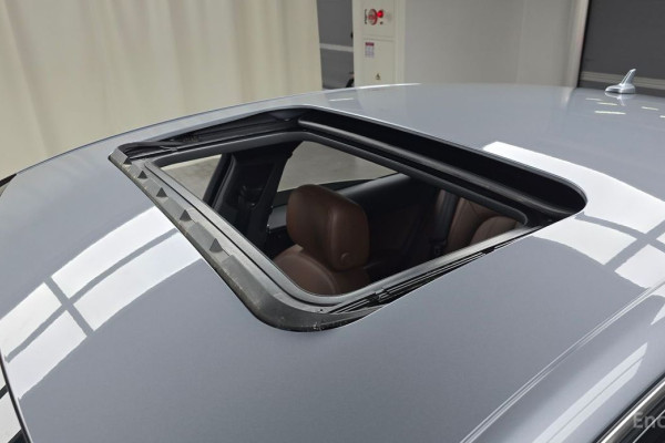 2018 Audi A6 с пробегом 46 539 км