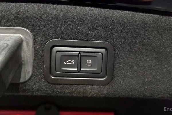 2016 Audi A6 с пробегом 111 519 км