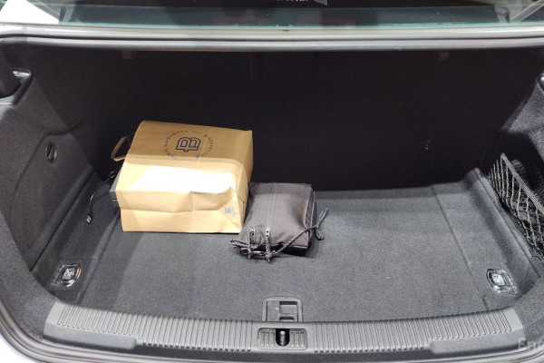 2018 Audi A6 с пробегом 114 177 км