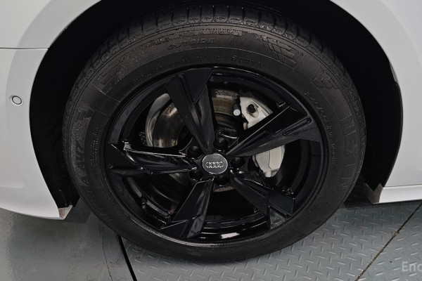 2020 Audi A6 с пробегом 50 457 км