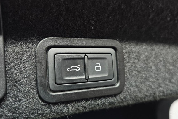 2020 Audi A6 с пробегом 50 457 км