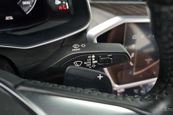 2020 Audi A6 с пробегом 50 457 км