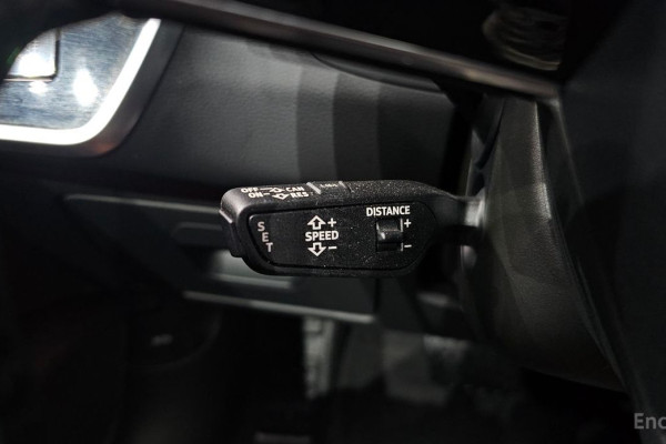 2020 Audi A6 с пробегом 50 457 км