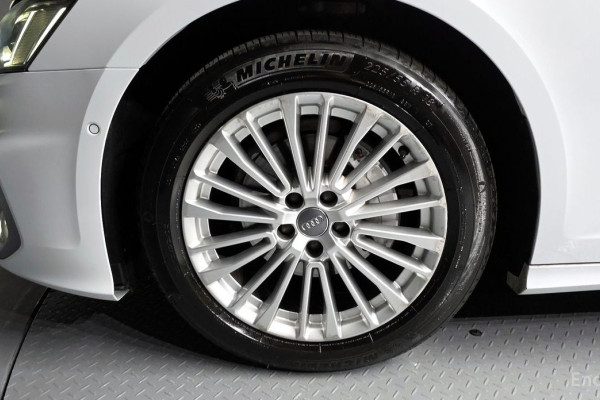 2020 Audi A6 с пробегом 100 844 км