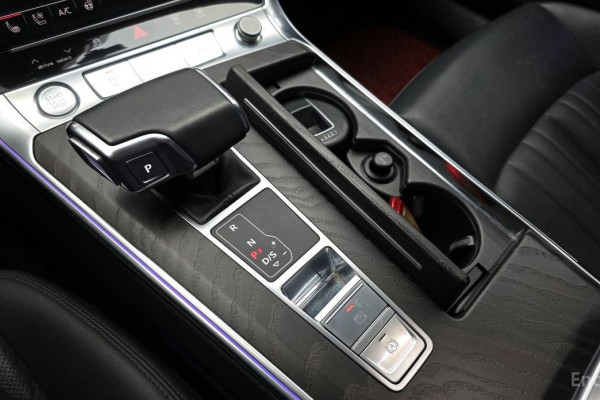 2020 Audi A6 с пробегом 100 844 км