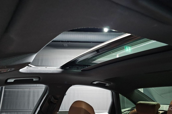 2021 Audi A6 с пробегом 66 831 км