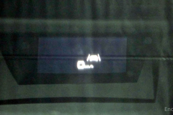 2020 Audi A6 с пробегом 100 844 км