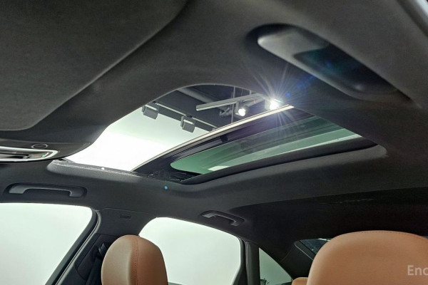 2023 Audi A6 с пробегом 40 245 км