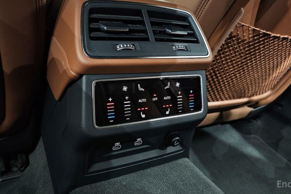 2023 Audi A6 с пробегом 40 245 км