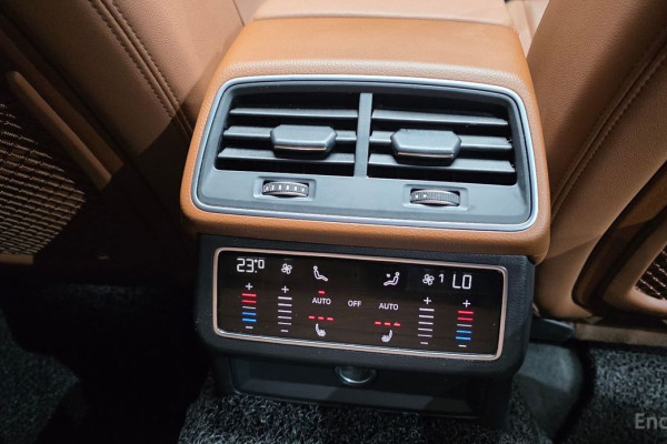 2021 Audi A6 с пробегом 54 138 км