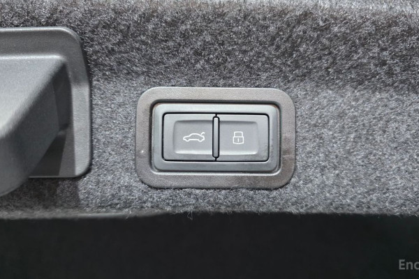 2021 Audi A6 с пробегом 54 138 км