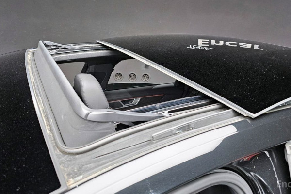 2021 Audi A6 с пробегом 107 461 км