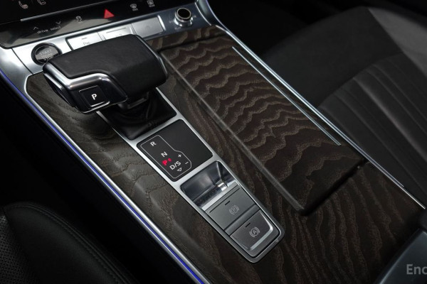 2021 Audi A6 с пробегом 75 281 км