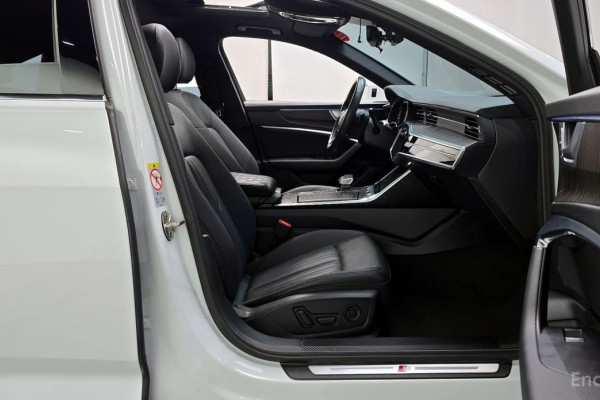 2021 Audi A6 с пробегом 75 281 км