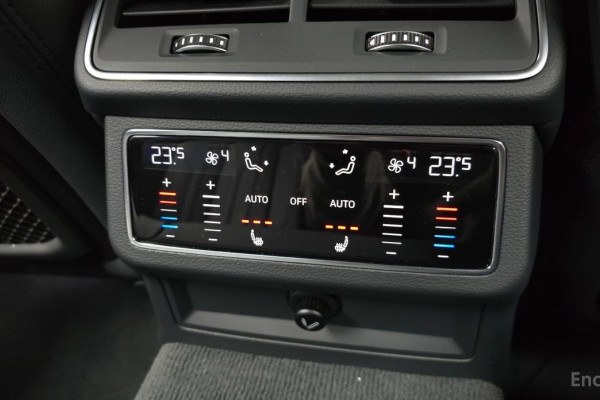 2021 Audi A6 с пробегом 19 057 км