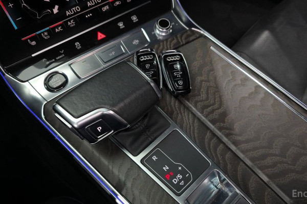 2021 Audi A6 с пробегом 72 463 км