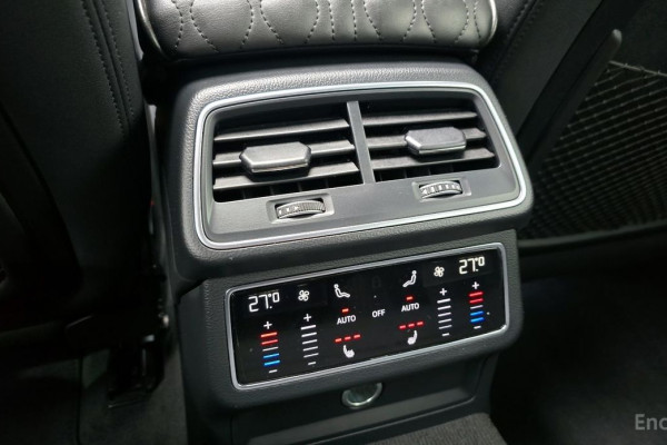 2021 Audi A6 с пробегом 75 281 км