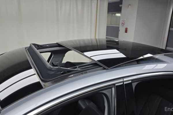 2021 Audi A6 с пробегом 19 057 км