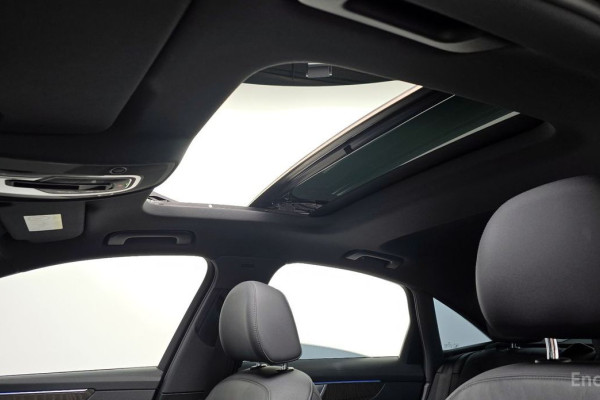 2021 Audi A6 с пробегом 75 281 км