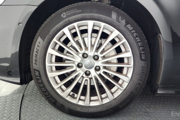 2021 Audi A6 с пробегом 28 364 км