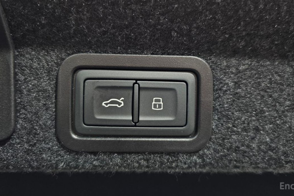 2021 Audi A6 с пробегом 75 281 км