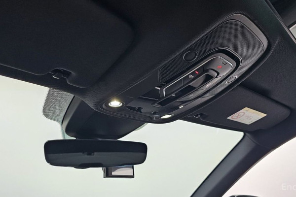 2021 Audi A6 с пробегом 82 536 км