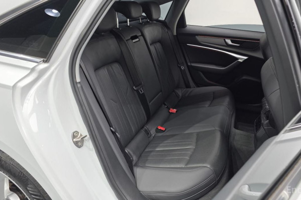 2020 Audi A6 с пробегом 87 474 км