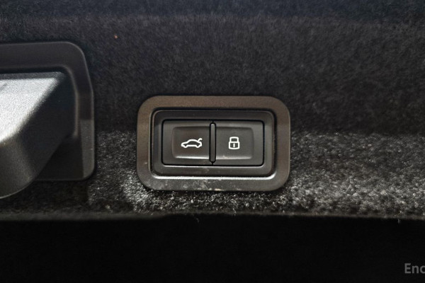 2021 Audi A6 с пробегом 82 536 км