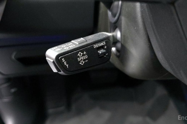 2021 Audi A6 с пробегом 72 463 км