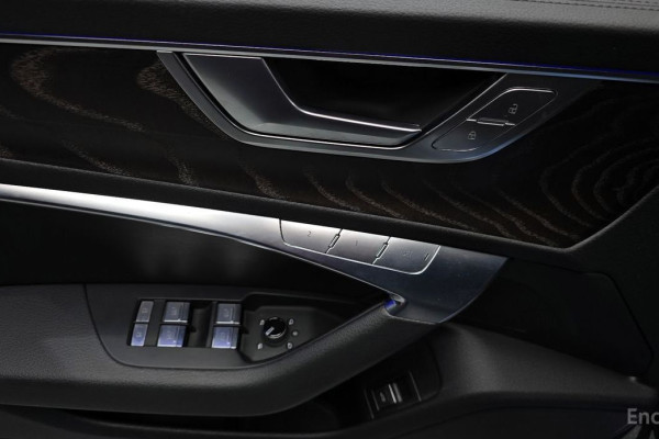 2021 Audi A6 с пробегом 72 463 км