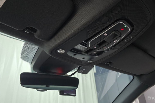 2020 Audi A6 с пробегом 111 302 км