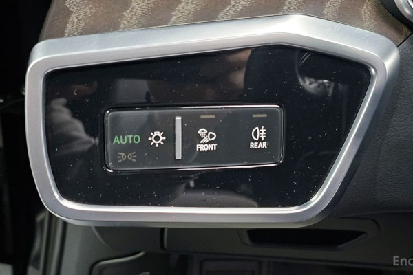 2021 Audi A6 с пробегом 59 072 км