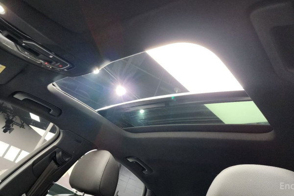 2021 Audi A6 с пробегом 28 364 км