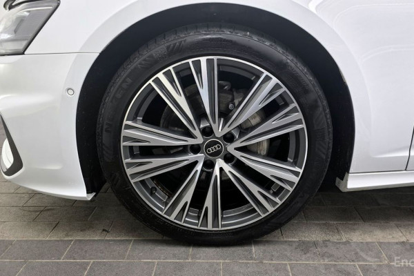 2023 Audi A6 с пробегом 148 285 км